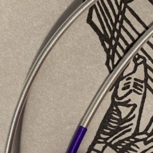 La grave viole de gambe