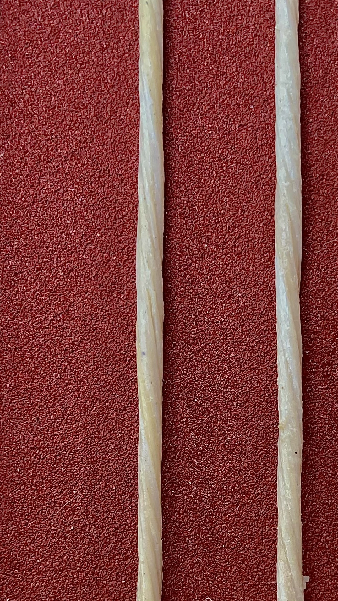 fabrication of gut strings frechina shop paris france