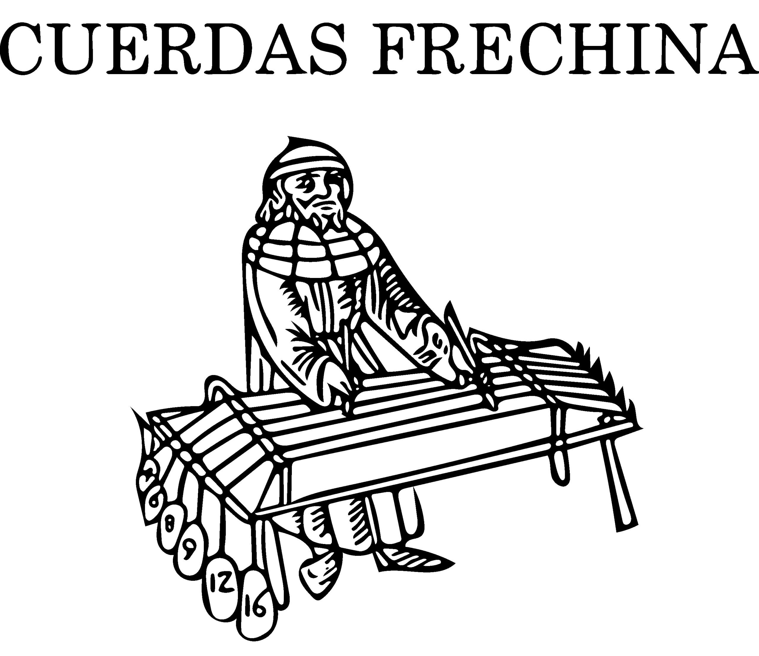 Cuerdas Frechina